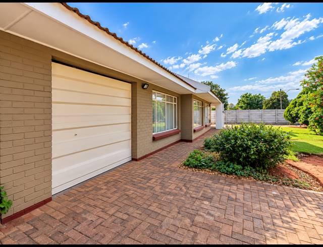 4 BEDROOM HOUSE FOR SALE IN RISIVILLE